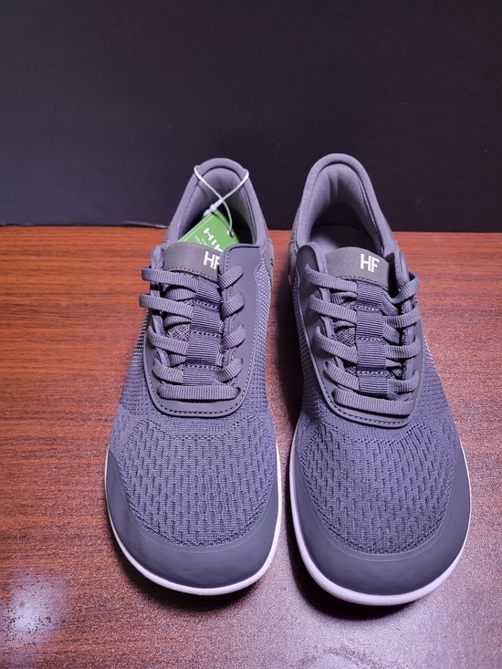 Hike Footwear Shoes - HIKE Footwear Women's 7.5 Gray Sneakers NWT Walkinh Atletic Shoes